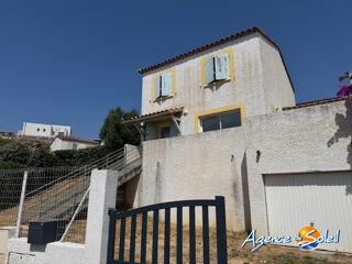  Maison � louer 5 pi�ces 96 m�