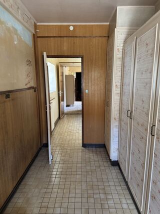  Maison à vendre 4 pièces 83 m²