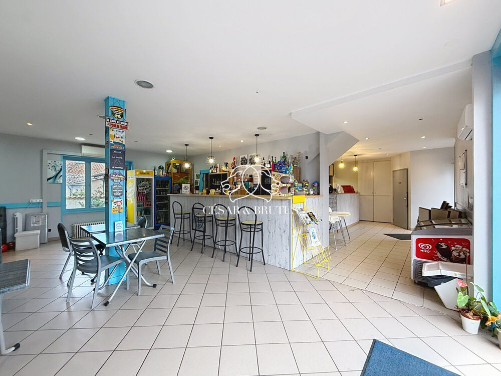 Vente Immeuble IMMEUBLE MURS COMMERCIAUX Mably