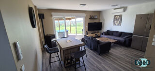  Maison � vendre 5 pi�ces 89 m�