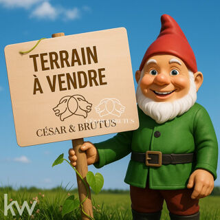  Terrain  vendre 403 m