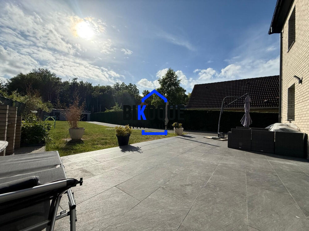  vendre  Maison Tteghem (59229)