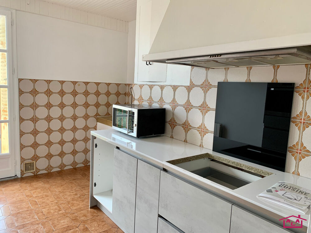 Vente Appartement DERNIER ÉTAGE - SPACIEUX F4 DE 80 M2 Grenoble