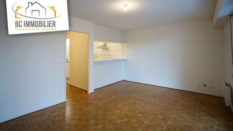   T2 non meubl� Ferney-Voltaire Appartement - 2 pi�ce(s) - 51 m�