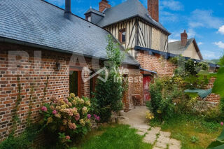  Propri�t�/ch�teau � vendre 10 pi�ces 215 m�