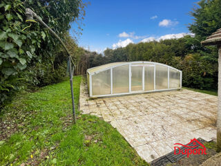  Maison � vendre 6 pi�ces 150 m�