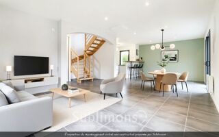  Maison � vendre 5 pi�ces 111 m�