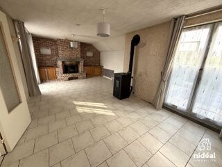  Maison � vendre 5 pi�ces 91 m�