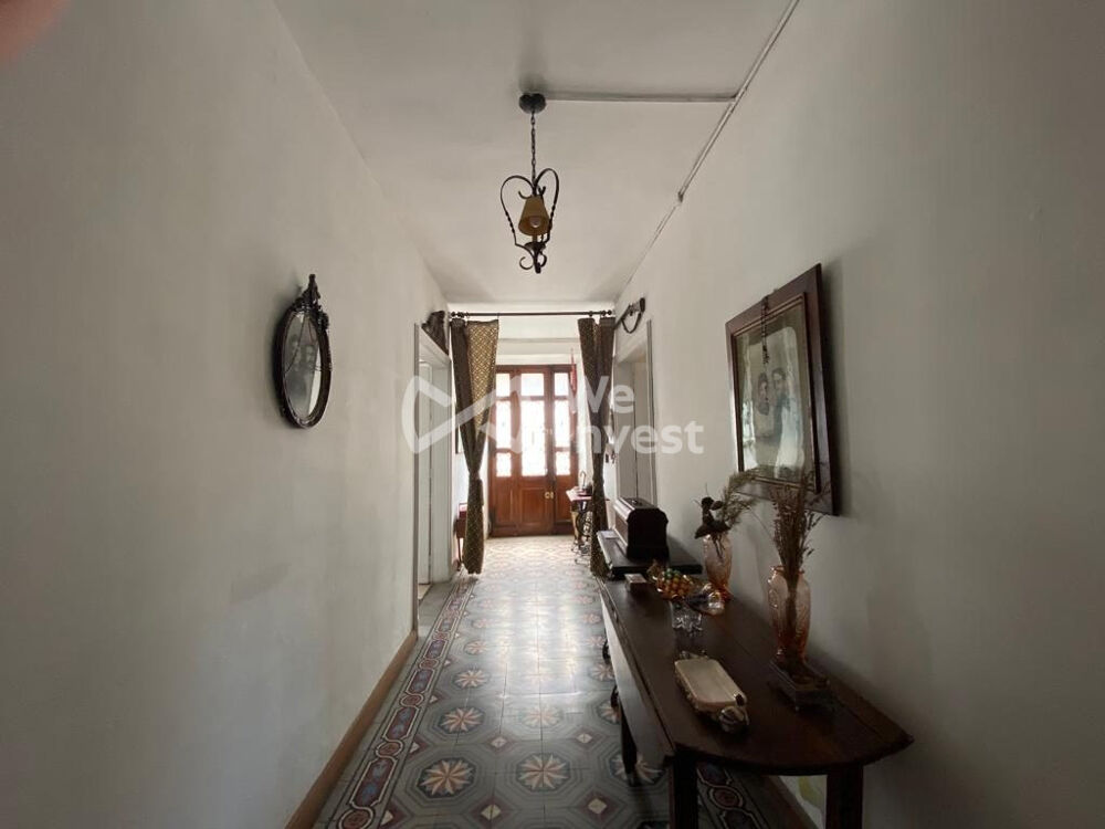Maison à vendre La Redorte