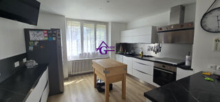  Maison à vendre 6 pièces 148 m²