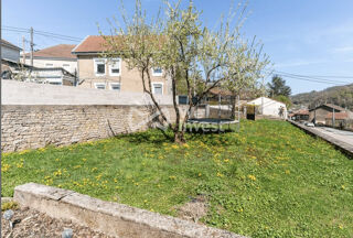  Maison à vendre 7 pièces 111 m²