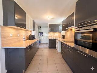  Maison à vendre 4 pièces 191 m²