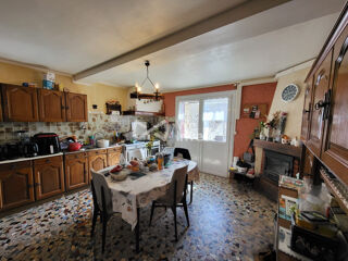  Maison � vendre 4 pi�ces 107 m�