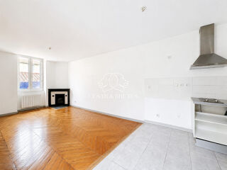 Appartement à vendre 2 pièces 44 m²