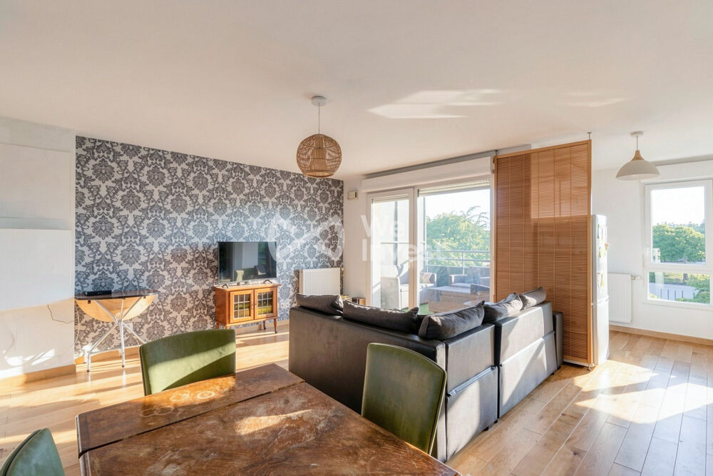 Appartement à vendre Bron