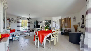  Maison � vendre 6 pi�ces 121 m�