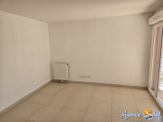  Appartement � louer 3 pi�ces 60 m� Narbonne