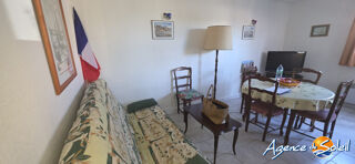  Appartement � vendre 3 pi�ces 34 m�