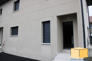  Maison à louer 4 pièces 100 m²
