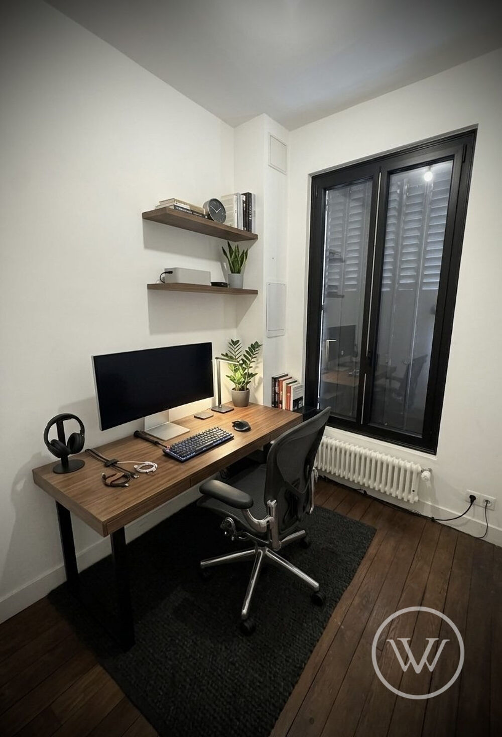 Maison T6 Spéciale Télétravail - Gare du Mans à pied (Paris