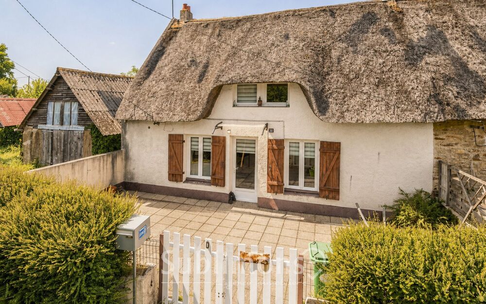 Maison à vendre La Chapelle-des-Marais