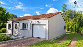  Maison à vendre 5 pièces 92 m²