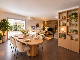  Maison à vendre 4 pièces 112 m²