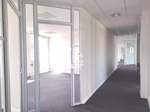   Nantes- bureau 513 m2 