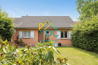  Maison à vendre 3 pièces 64 m²