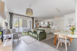  Appartement � vendre 3 pi�ces 64 m�