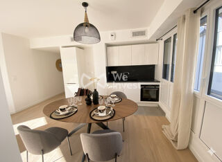  Appartement à vendre 3 pièces 72 m²