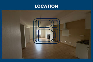  Appartement à louer 3 pièces 74 m²