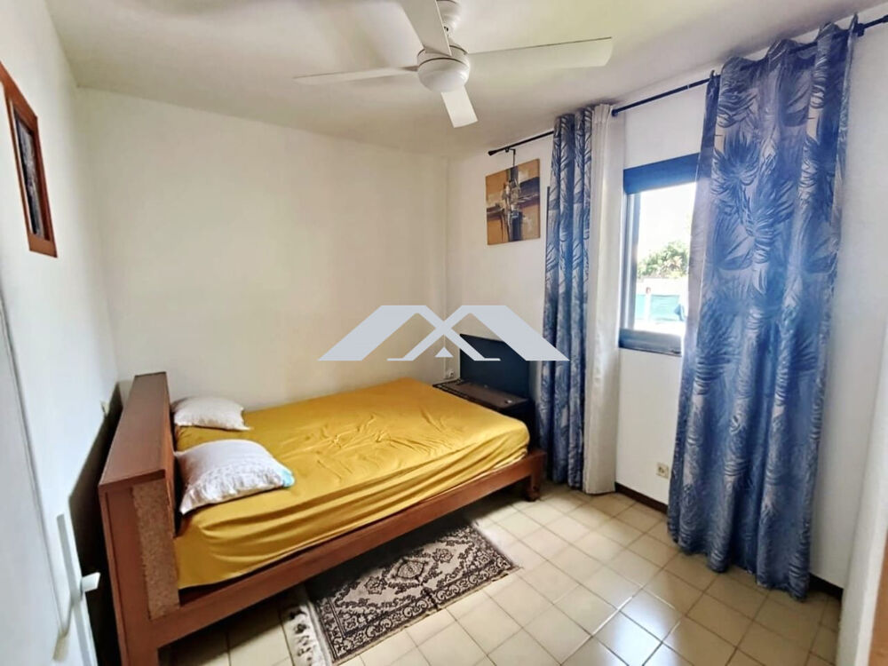 Vente Maison Charmante maison F5 évolutive + Garage à Saint-Louis Saint-louis
