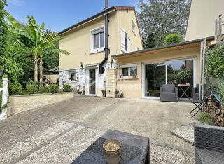  Maison à vendre 5 pièces 118 m²