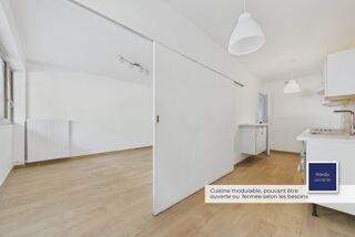  Appartement � vendre 4 pi�ces 59 m�