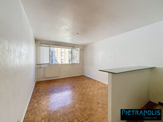  Appartement à vendre 1 pièce 32 m²
