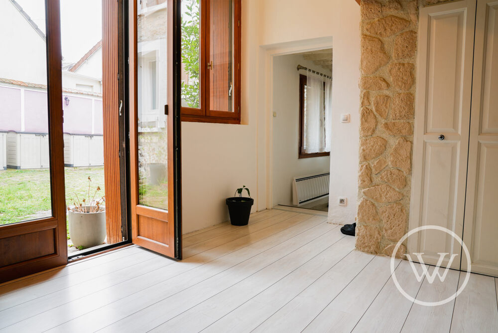 Appartement 2 pièces 55 m² · à Franconville · 55 m² · 180 000 €
