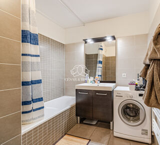  Appartement  vendre 2 pices 48 m