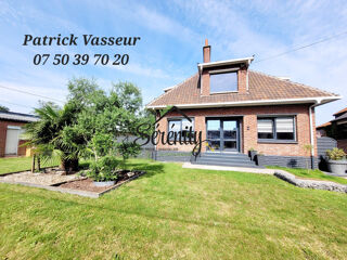  Maison � vendre 8 pi�ces 162 m�