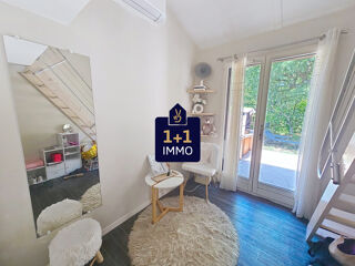  Maison � vendre 4 pi�ces 63 m�