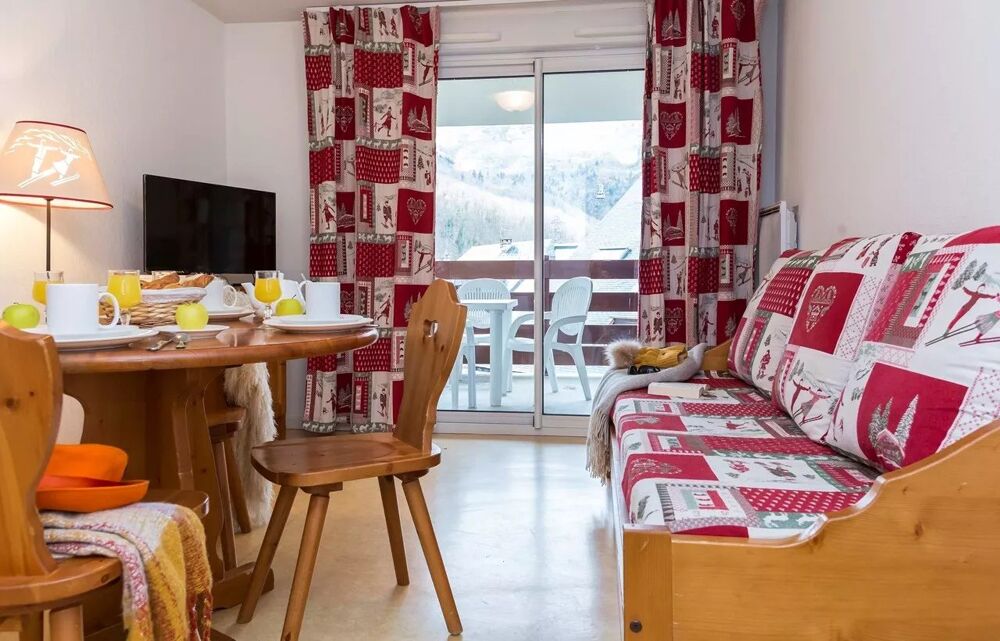Vente Appartement Appartement à vendre Saint-Lary-Soulan Saint-lary-soulan