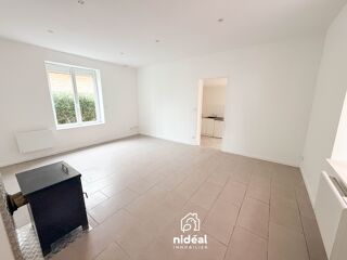  Maison � vendre 2 pi�ces 62 m�