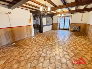  Maison � vendre 7 pi�ces 153 m�