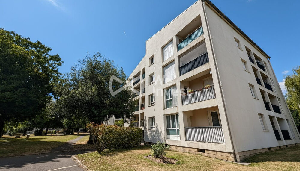 Appartement à vendre Mitry-Mory