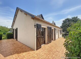  Maison � vendre 5 pi�ces 107 m�