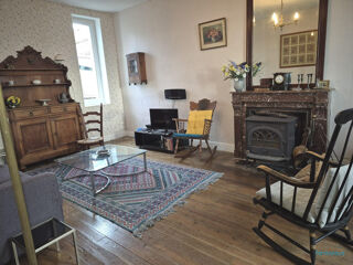  Maison � vendre 5 pi�ces 100 m�