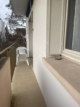  Appartement  vendre 3 pices 58 m