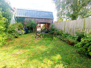  Maison � vendre 4 pi�ces 90 m�