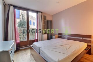  Appartement à louer 3 pièces 85 m²