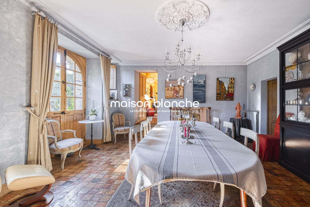 à vendre  Maison Bouchemaine (49080)